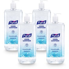 PURELL® Advanced Hand Sanitizer Gel