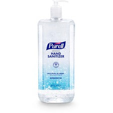 PURELL® Advanced Hand Sanitizer Gel