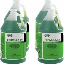 Zep Commercial Formula 50 Heavy-duty Cleaner/Degreaser