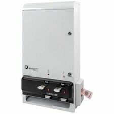 Hospeco Evogen Sanitary Napkin/Tampon Dispenser