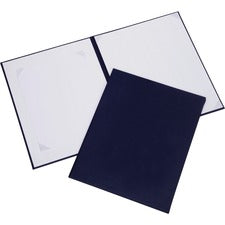 SKILCRAFT® Military Seal Award Certificate Binder