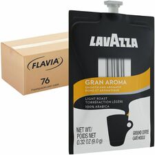 Lavazza Freshpack Gran Aroma Coffee