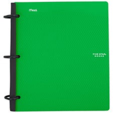 Mead Five Star Flex Hybrid NoteBinder