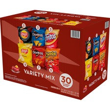 Lay's Classic Mix Variety Pack
