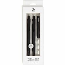 U Brands Cambria Mechanical Pencils