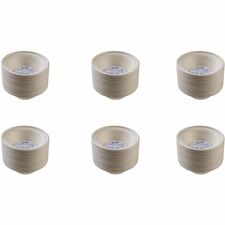 Genuine Joe 12 oz Compostable Bowls