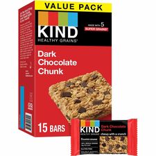 KIND Healthy Grains Bars