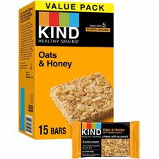 KIND Healthy Grains Bars