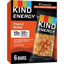 KIND Energy Bars