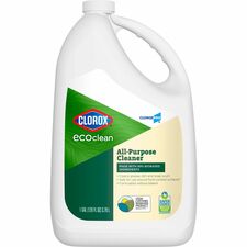 CloroxPro™ EcoClean All-Purpose Cleaner Refill