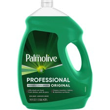 Palmolive Professional Original Liquid Dish Soap