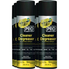 Krud Kutter PRO Cleaner Degreaser