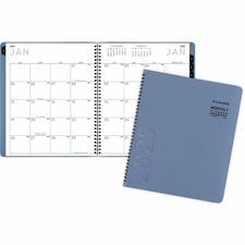 At-A-Glance Contemporary Monthly Planner