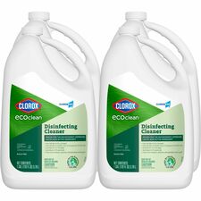 CloroxPro™ EcoClean Disinfecting Cleaner Refill