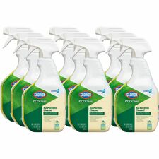 Clorox EcoClean All-Purpose Cleaner Spray