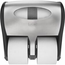 Solaris Paper 4 Bath Tissue Dispenser