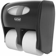 LoCor 4 Bath Tissue Dispenser