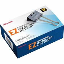 Officemate Binder Clip