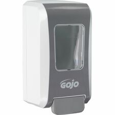Gojo® Push-Style FMX-20 Foam Soap Dispenser