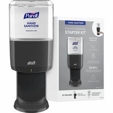 PURELL® ES6 Touchless Hand Sanitizer Dispenser Kit