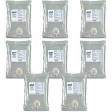 PURELL® HEALTHY SOAP PCXM Antibacterial Lotion Soap