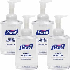 PURELL® Hand Sanitizer Foam