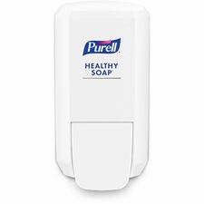 PURELL® CS2 Push-Style Hand Soap Dispenser