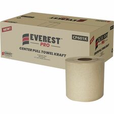 Everest Center-Pull Paper Towels