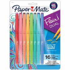 Paper Mate Flair Duo Pens