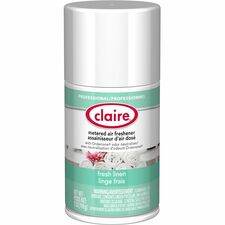Claire Metered Air Freshener with Ordenone