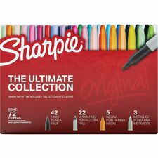 Sharpie Ultimate Permanent Marker