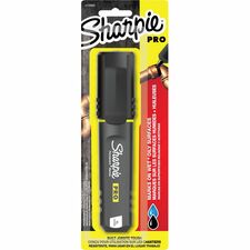 Sharpie PRO Permanent Markers