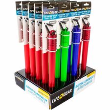 LifeGear LED Reusable Glow Stick