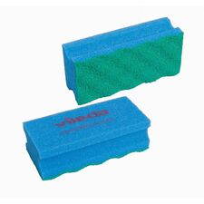 Vileda Professional PUR Active Scrub Sponge