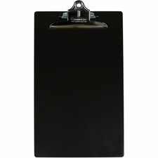Saunders Smooth Aluminum Clipboard