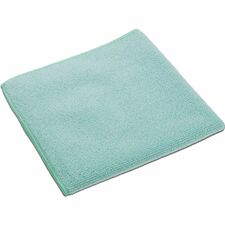 Vileda Professional MicroTuff Microfiber Cloths