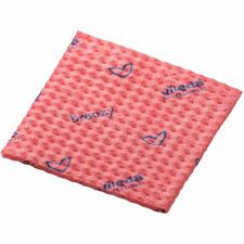 Vileda Professional Breazy Microfiber Cloths