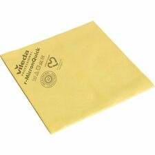 Vileda Professional MicronQuick Microfiber Cloths