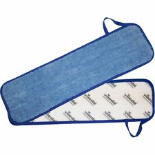 Vileda Professional Hook-and-Loop Wet Mop Pad