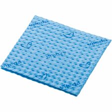 Vileda Professional Breazy Microfiber Cloths