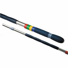 Vileda Professional Telescopic Ergonomic Handle