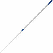 Monarch Smart Rags Telescoping Mop Handle