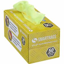 Monarch Smart Rags Microfiber Cloths