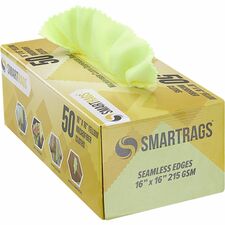 Monarch Smart Rags Microfiber Cloths