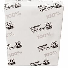 SKILCRAFT® Convenience Pack Copy Paper
