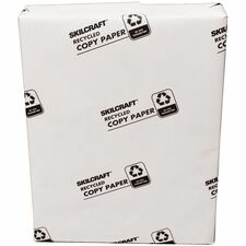 SKILCRAFT® Convenience Pack Copy Paper