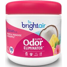 Bright Air Super Odor Eliminator Air Freshener