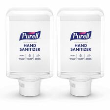 PURELL® Advanced Hand Sanitizer Foam Refill