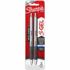 Sharpie S-Gel Pens