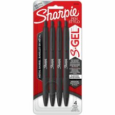 Sharpie S-Gel Pens